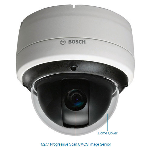 bosch vjr-f801-iwtv autodome junior 1080p hd indoor security camera