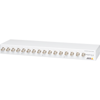 AXIS M7016 16 Channel Video Encoder 0541-004