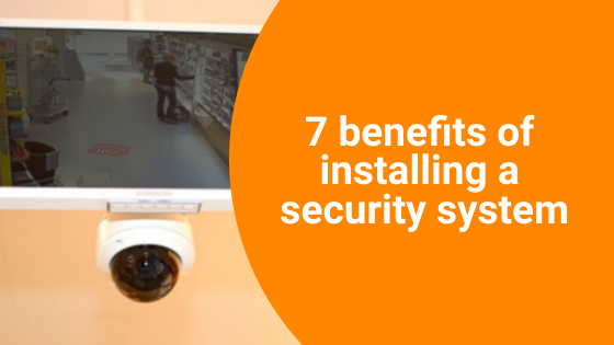 Home Security Companies