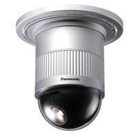 Panasonic WV-CS574 510TVL PTZ CCTV Analog Camera discontinued