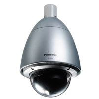 Panasonic WV-CW964 Outdoor PTZ CCTV Security Camera discontinued