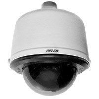 PELLICO ペリーコ Pelco SD435-PG-E0 Day/Night PTZ Dome Security System discontinued