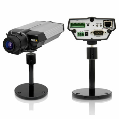 AXIS 223M Day/Night Network カメラ　防犯カメラ 414Uw-iu-qL._AC_UF350,