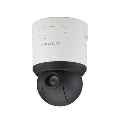Sony SNC-RS44N Indoor PTZ IP Security Camera discontinued