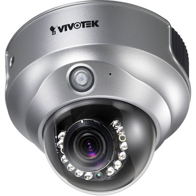 Vivotek FD8161 Outdoor Dome IP Security Camera discontinued