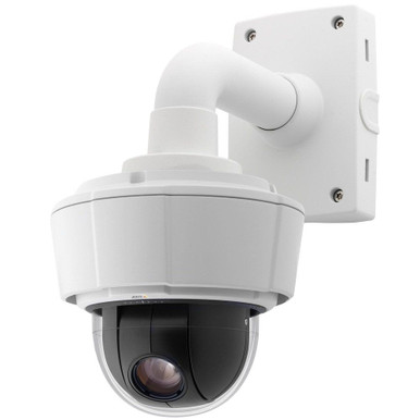AXIS 0316-004 Outdoor PTZ IP Security Camera discontinued