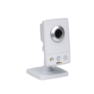 AXIS 0338-004 Indoor Cube IP Security Camera discontinued