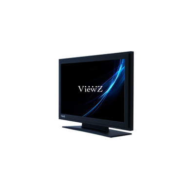 Visole43型液晶カラーテレビLCK4303S ViewZ USA VZ-32RTT 32