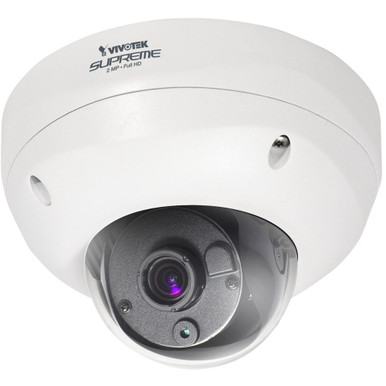 Vivotek FD8362E Outdoor Dome IP Security Camera discontinued