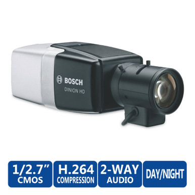 Bosch NBN-832V-P 2MP Indoor Box IP Security Camera discontinued