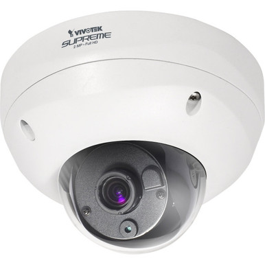 Vivotek FD8362 Outdoor Dome IP Security Camera discontinued