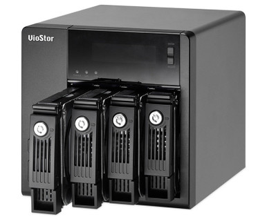 HDMI出力対応ネットワークビデオレコーダー QNAP VS-4116Pro+ VS-4112-