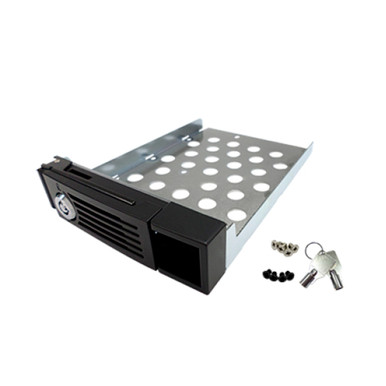 QNAP SP-TS-TRAY-BLACK HDD Tray discontinued