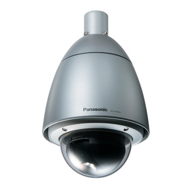 Panasonic WV-CW960 防犯カメラ 屋外カラードームカメラ Panasonic WV-CW960 Outdoor PTZ CCTV Security Camera discontinued