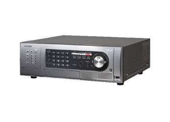 Panasonic WJ-HD716/4000T2 16 Channel DVR, 4 TB HDD discontinued