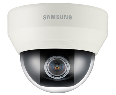 Samsung Hanwha SND-6084 Indoor Dome IP Camera discontinued