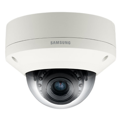 Samsung Hanwha SNV-6084R Outdoor Dome IP Camera discontinued
