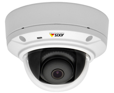 AXIS M3025-VE Outdoor Dome IP Security Camera - 0536-001 discontinued