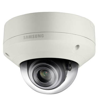 Samsung Hanwha SNV-5084 Outdoor Dome IP Camera discontinued
