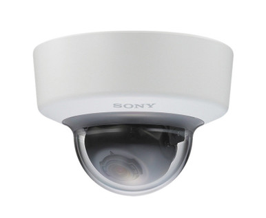 Sony SNC-EM600 Indoor Dome IP Security Camera discontinued