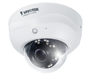 Vivotek FD8355EHV Outdoor Dome IP Security Camera discontinued