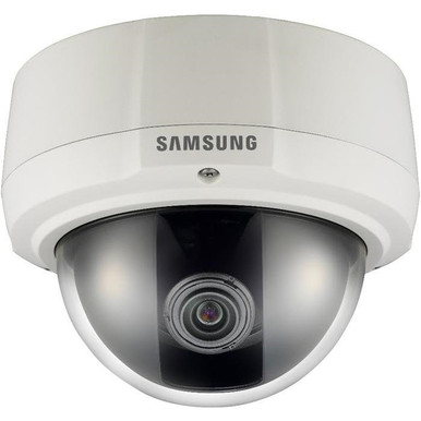 Samsung Hanwha SCV-3082 Outdoor Dome CCTV Camera discontinued
