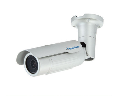 Geovision GV-IP LPR 5R Outdoor Bullet IP Camera discontinued