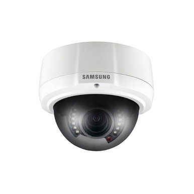 Samsung Hanwha SCV-3083 Outdoor Dome CCTV Camera discontinued