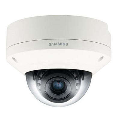 Samsung Hanwha SCV-6081R Outdoor Dome HD-SDI Camera discontinued