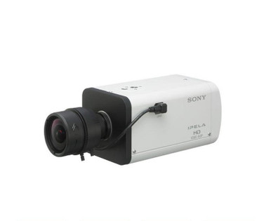 SONY ソニー SNC-XM631 ネットワークカメラ　5台セッド Sony SNC-VB635 Indoor Bullet IP Security Camera discontinued