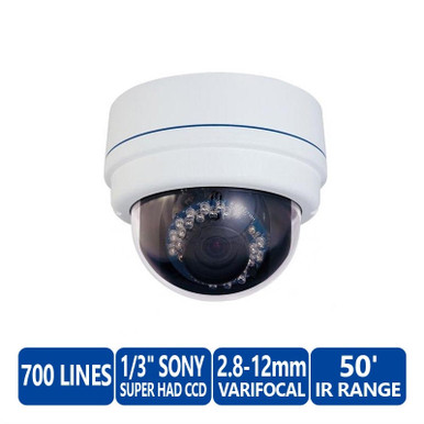 1/3' Sony CCD 700 Tvl IR Waterproof CCTV Camera (BE-ICD) - CCTV Camera Bullet, IR Camera Bullet 1/3' Sony CCD 700 Tvl IR Waterproof CCTV Camera (BE-ICD) - CCTV Camera Bullet, IR Camera Bullet
