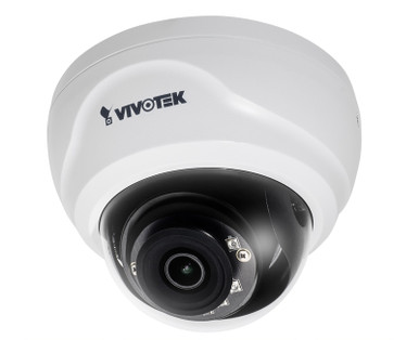 Vivotek FD8169 Indoor Dome IP Security Camera discontinued