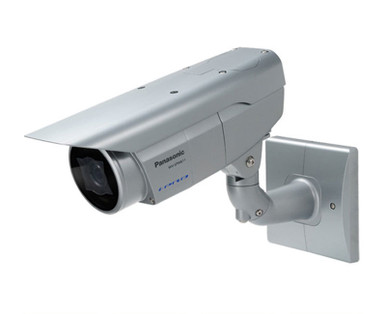 Panasonic WV-SPW611 Outdoor Bullet IP Camera discontinued