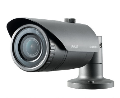 Samsung Hanwha SNO-L6083R Outdoor Bullet IP Camera discontinued