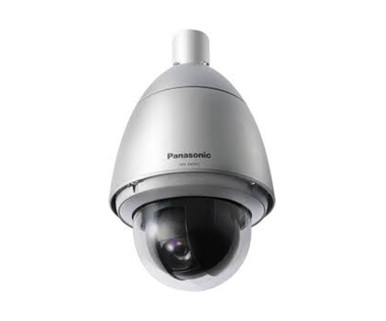 Panasonic-WV-