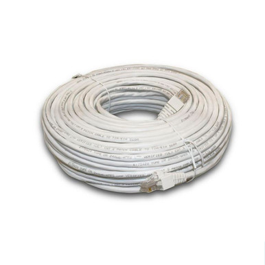 LTS LTAC2051 125ft Cat5E Unshielded Twisted Pair UTP Cable discontinued