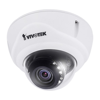 Vivotek FD836B-HTV Outdoor Dome IP Security Camera discontinued