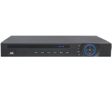 DH Vision DH-HCVR5216A-S3 16 Channel DVR, No HDD discontinued