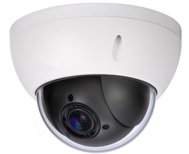 Dahuaネットワークカメラ DH-SD42212TN-HN-S2 dahua DH-SD42212T-HN 2MP 12x Starlight PTZ Network Camera User Guide