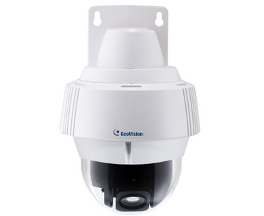 Geovision GV-SD2301-20X Outdoor PTZ IP Camera discontinued