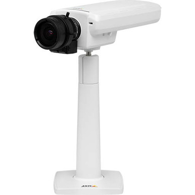 AXIS 0897-001 Indoor Bullet IP Security Camera discontinued