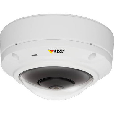 AXIS M3037-PVE Outdoor IP Security Camera - 0548-001 discontinued