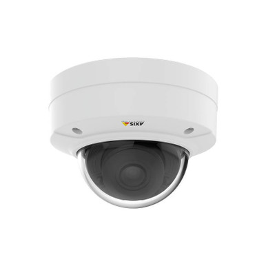AXIS 0955-001 Outdoor Dome IP Security Camera discontinued