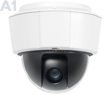 AXIS P5514 Indoor Dome IP Security Camera - 0769-001 discontinued