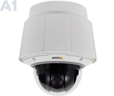 AXIS Q6045-C Mk II Outdoor IP Security Camera - 0696-001 discontinued