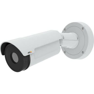 AXIS Q1941-E (0786-001) Outdoor IP Security Camera discontinued