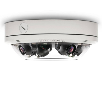 Arecont Vision AV20275DN-28 Outdoor Dome IP Camera