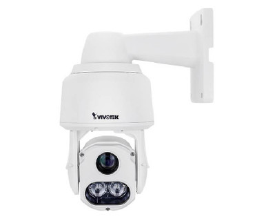 Vivotek SD9364-EHL Outdoor Dome IP Security Camera discontinued