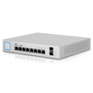 Ubiquiti US-8-150W-US UniFi Network Switch