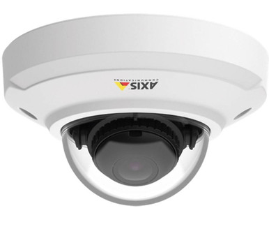 AXIS/アクシス M3045-V 防犯カメラ 2個セット＆M3044-V１個 axis-m3044-v_gmcua__08056.